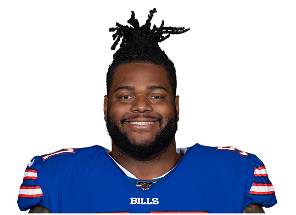 Jordan Phillips – New York Giants NFL