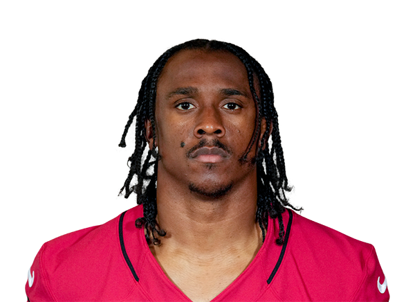 Antonio Hamilton Sr. – Atlanta Falcons NFL